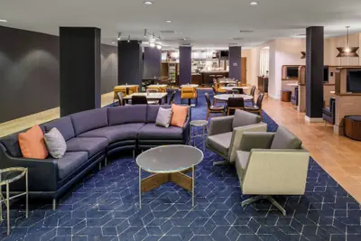 Photo 3 - Courtyard by Marriott Boulder Broomfield