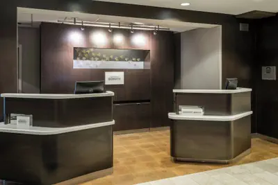 Photo 2 - Courtyard by Marriott Boulder Broomfield