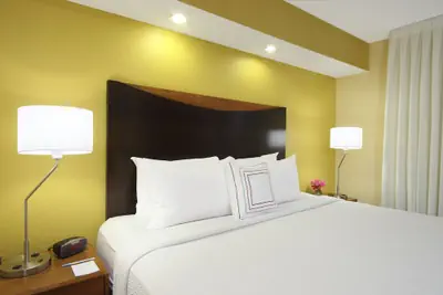 Photo 5 - Fairfield Inn & Suites by Marriott Colorado Springs South