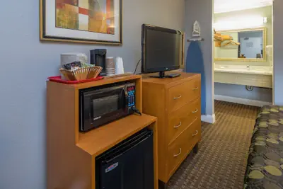 Photo 5 - SOMA Park Inn – Civic Center