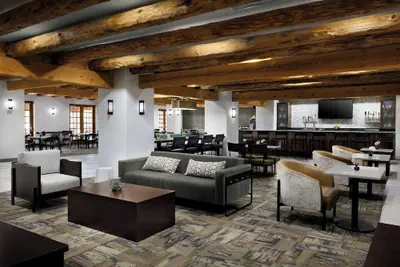 Photo 5 - Courtyard by Marriott Albuquerque