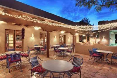 Photo 2 - Courtyard by Marriott Albuquerque