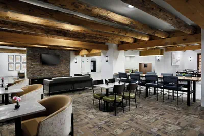 Photo 3 - Courtyard by Marriott Albuquerque