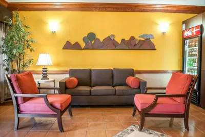 Photo 4 - Comfort Suites Albuquerque/North Journal Center