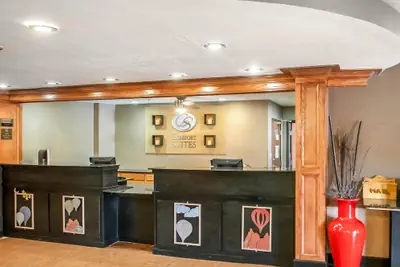 Photo 5 - Comfort Suites Albuquerque/North Journal Center