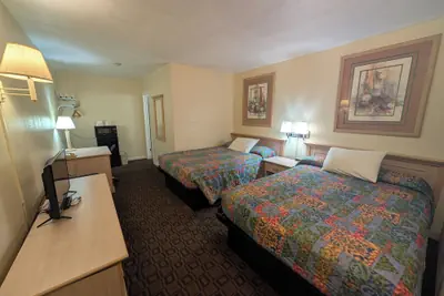 Photo 5 - Economy Inn Safford