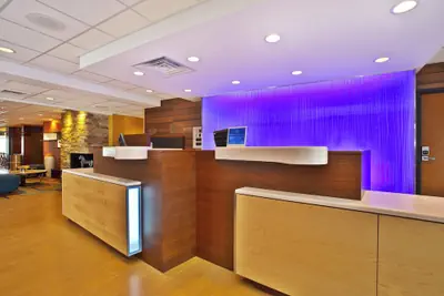 Photo 5 - Fairfield Inn & Suites by Marriott Madison West/Middleton