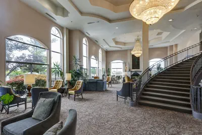 Photo 5 - Forest Villas Hotel - Prescott