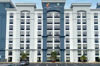 Photo 2 - Comfort Inn Conover-Hickory