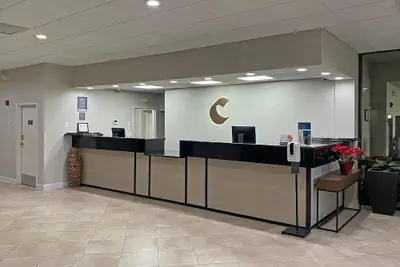 Photo 4 - Comfort Inn Conover-Hickory
