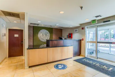 Photo 5 - Fairfield Inn & Suites by Marriott Mobile