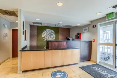 Photo 4 - Fairfield Inn & Suites by Marriott Mobile