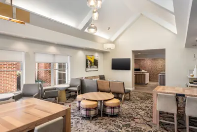 Photo 4 - Residence Inn By Marriott Mobile