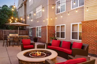 Photo 2 - Residence Inn By Marriott Mobile