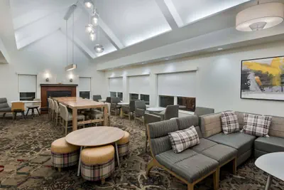 Photo 5 - Residence Inn By Marriott Mobile