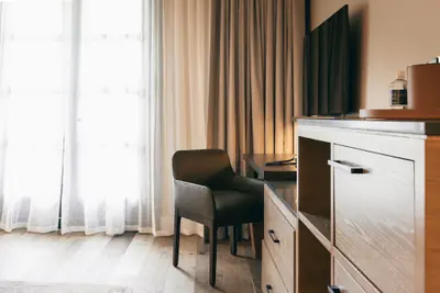 Photo 5 - Bellevue Club Hotel