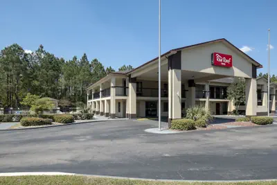 Photo 2 - Red Roof Inn Gulf Shores
