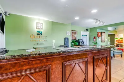 Photo 4 - Quality Inn & Suites Creedmoor - Butner