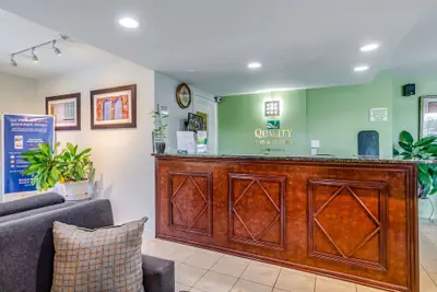 Photo 3 - Quality Inn & Suites Creedmoor - Butner