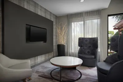 Photo 2 - Courtyard By Marriott Dallas DFW Airport North/Irving