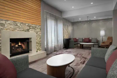 Photo 3 - Courtyard By Marriott Dallas DFW Airport North/Irving