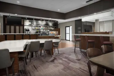 Photo 4 - Courtyard By Marriott Dallas DFW Airport North/Irving