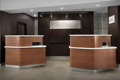 Photo 5 - Courtyard By Marriott Dallas DFW Airport North/Irving