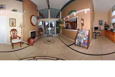 Photo 4 - Motel 6 Santa Maria, CA - South