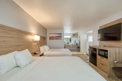 Photo 4 - Vagabond Inn San Luis Obispo