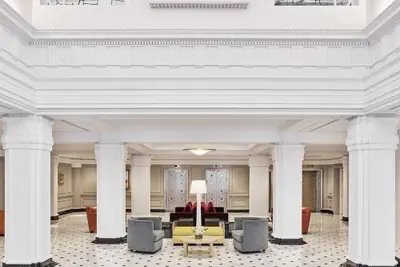 Photo 5 - Hamilton Hotel Washington DC