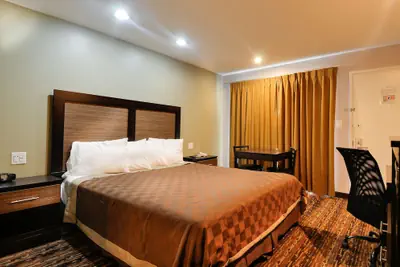 Photo 4 - Vagabond Inn Sunnyvale