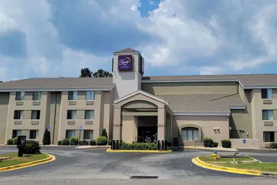 Photo 2 - Sleep Inn Bessemer Helena