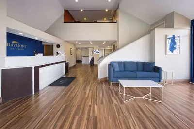 Photo 4 - Baymont by Wyndham Newark at University of Delaware