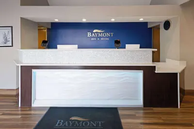 Photo 3 - Baymont by Wyndham Newark at University of Delaware