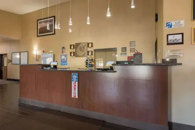 Photo 4 - Comfort Inn & Suites Alamosa
