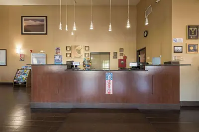 Photo 3 - Comfort Inn & Suites Alamosa