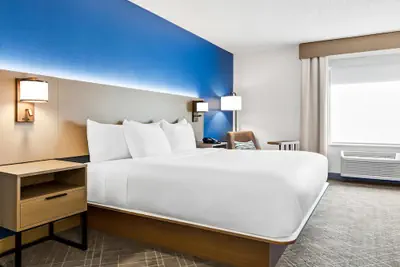 Photo 3 - Comfort Inn & Suites O'Fallon - St. Louis Area