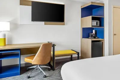 Photo 4 - Comfort Inn & Suites O'Fallon - St. Louis Area