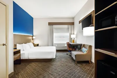 Photo 5 - Comfort Inn & Suites O'Fallon - St. Louis Area