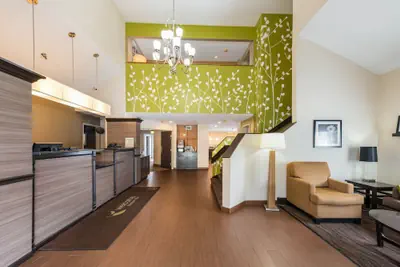 Photo 3 - Sleep Inn Naperville - Chicago