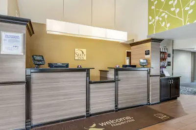 Photo 5 - Sleep Inn Naperville - Chicago