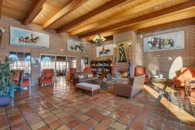 Photo 4 - Clarion Inn Sierra Vista near Ft. Huachuca