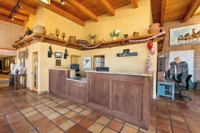 Photo 5 - Clarion Inn Sierra Vista near Ft. Huachuca