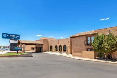 Photo 2 - Clarion Inn Sierra Vista near Ft. Huachuca