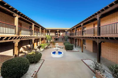 Photo 2 - Clarion Inn Sierra Vista near Ft. Huachuca