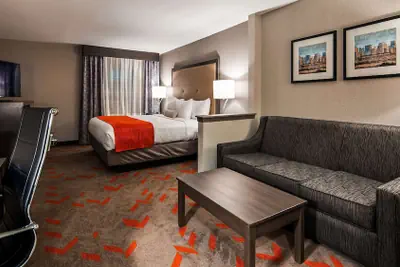 Photo 5 - Best Western Plus North Joliet