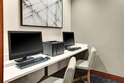 Photo 5 - Hyatt Place Itasca