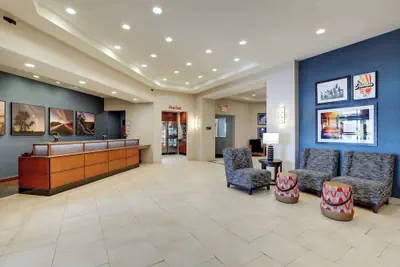 Photo 5 - Drury Plaza Hotel Mt. Vernon