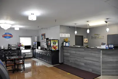 Photo 3 - Baymont by Wyndham Morton