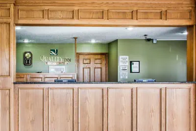 Photo 3 - Quality Inn Morton at I-74